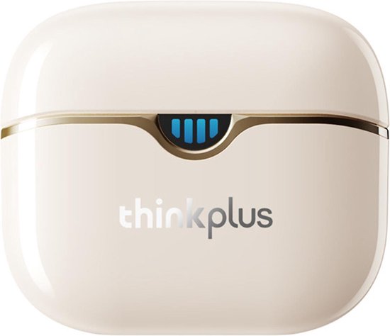 Lenovo ThinkPlus LP15 Bluetooth Oordopjes Wit