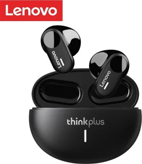 Lenovo ThinkPlus LP19 Bluetooth Oordopjes Zwart