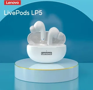 Lenovo Thinkplus LP5 Oordopjes