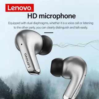 Lenovo Thinkplus LP5 Oordopjes