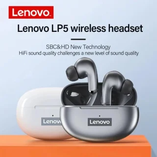 Lenovo Thinkplus LP5 Oordopjes