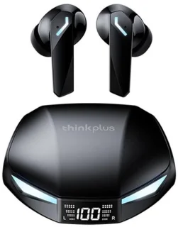 Lenovo ThinkPlus XT53 Oordopjes Zwart