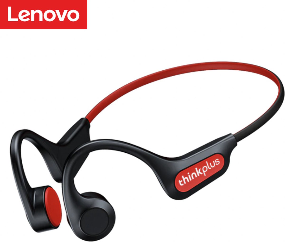 Lenovo X3 Pro Bone Conduction Bluetooth Oortjes