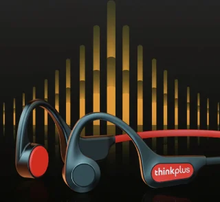 Lenovo X3 Pro Bone Conduction Bluetooth Oortjes