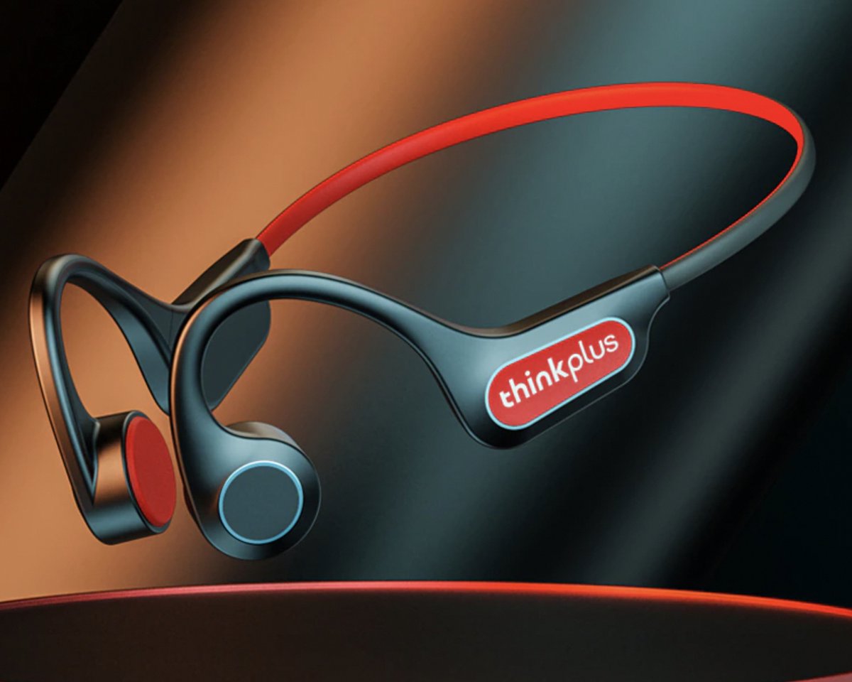 Lenovo X3 Pro Bone Conduction Bluetooth Oortjes