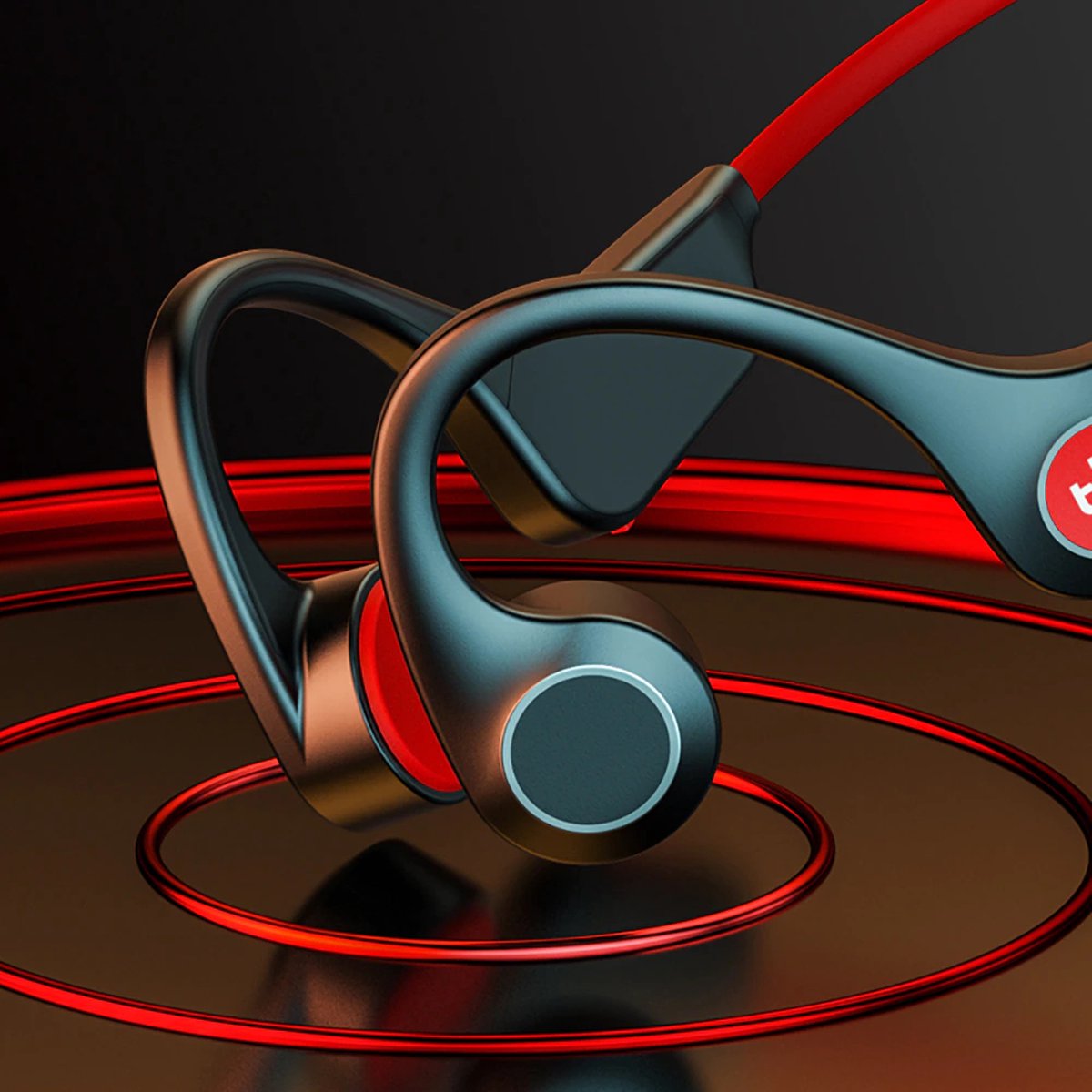 Lenovo X3 Pro Bone Conduction Bluetooth Oortjes