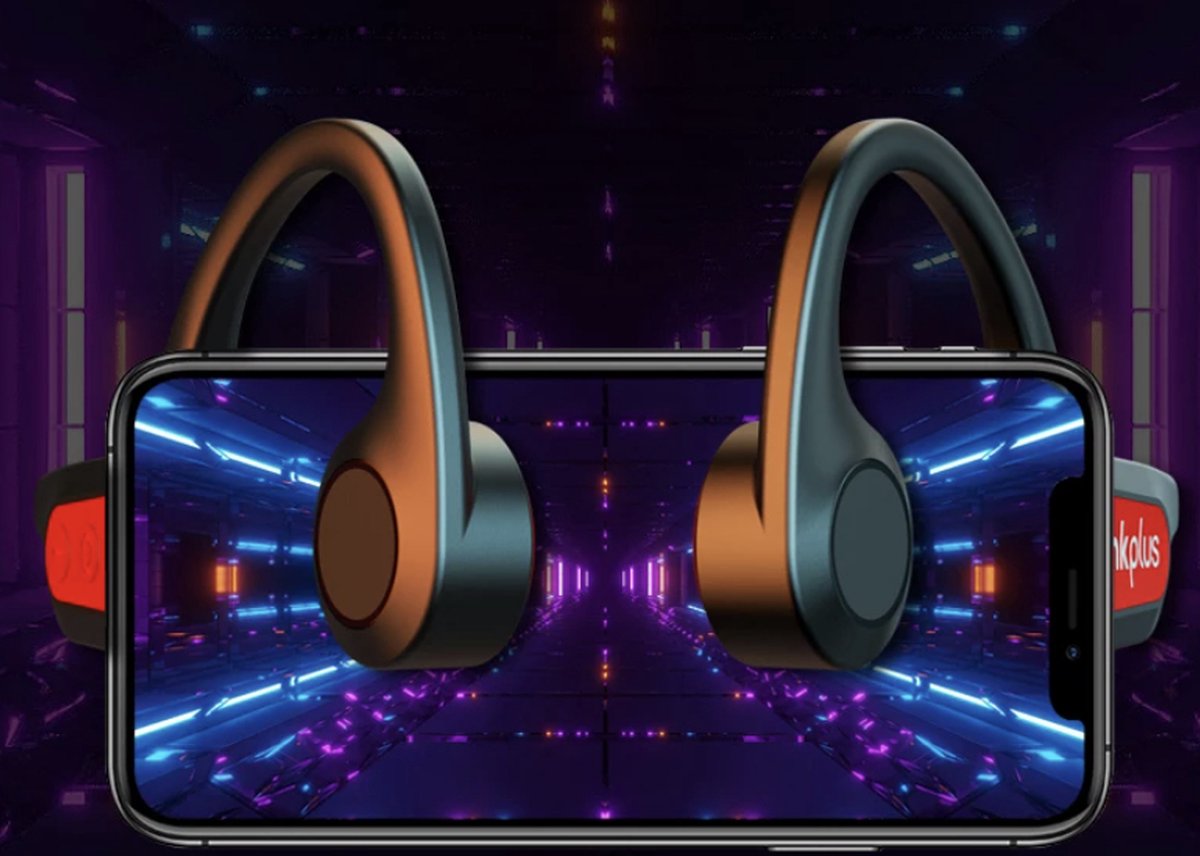 Lenovo X3 Pro Bone Conduction Bluetooth Oortjes