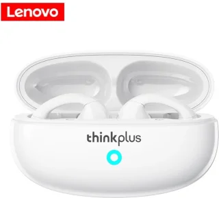 Lenovo XT83 II Draadloze Bluetooth Oordopjes Wit