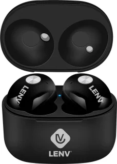 LENV Draadloze Bluetooth Oordopjes