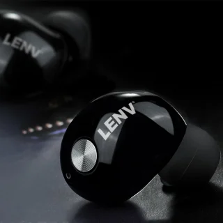 LENV Draadloze Bluetooth Oordopjes
