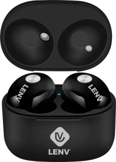 LENV Draadloze Bluetooth Oordopjes