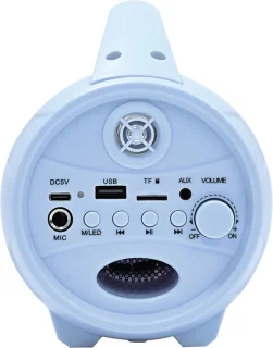 Lexibook Disney Frozen Bluetooth-speaker