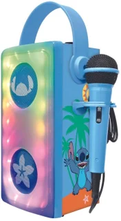 Lexibook Disney Stitch Bluetooth-speaker