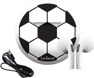 Lexibook HPBT05FO headset