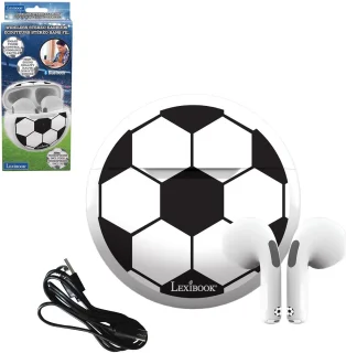 Lexibook HPBT05FO headset