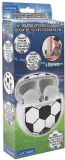 Lexibook HPBT05FO headset