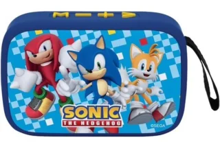 Lexibook Sonic draagbare Bluetooth-speaker