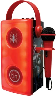 Lexibook Spider-Man Bluetooth-speaker