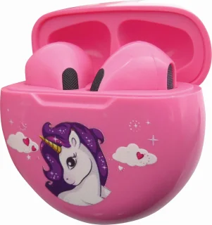 Lexibook Unicorn Koptelefoon Roze