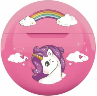 Lexibook Unicorn Koptelefoon Roze