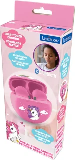 Lexibook Unicorn Koptelefoon Roze