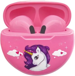 Lexibook Unicorn Koptelefoon Roze