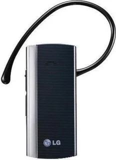 LG HBM 210 Headset