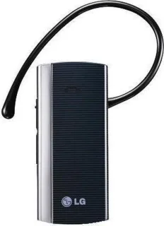 LG HBM 210 Headset