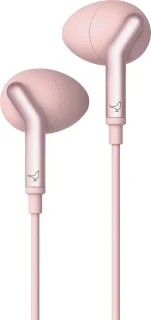 Libratone Q Adapt In-ear oordopjes Lightning Rose Pink