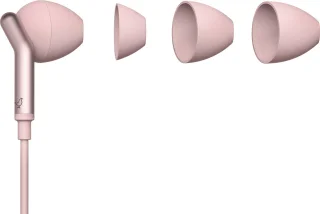 Libratone Q Adapt In-ear oordopjes Lightning Rose Pink