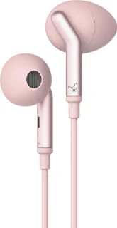 Libratone Q Adapt In-ear oordopjes Lightning Rose Pink