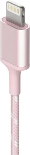 Libratone Q Adapt In-ear oordopjes Lightning Rose Pink