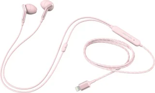 Libratone Q Adapt In-ear oordopjes Lightning Rose Pink