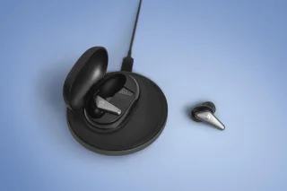Libratone Track Air+ Wit True Wireless In-Ear Headphones