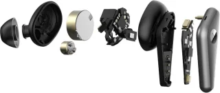 Libratone Track Air+ Wit True Wireless In-Ear Headphones