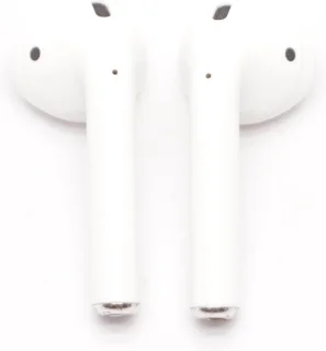 Lifegadgets 55-B Draadloze Oordopjes Wit