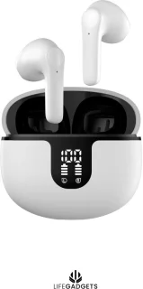 LifeGadgets S61 Draadloze In-ear Oordopjes