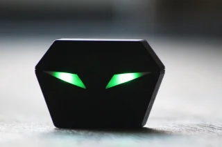 Liwo One Bluetooth Game Oordopjes