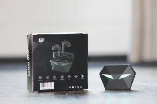 Liwo One Bluetooth Game Oordopjes