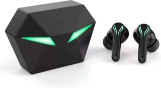 Liwo One Bluetooth Game Oordopjes