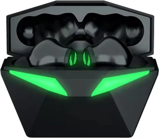Liwo One Bluetooth Game Oordopjes