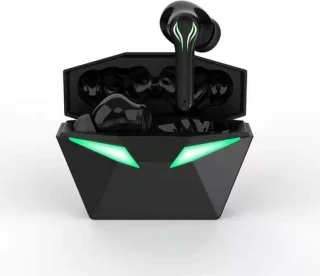 Liwo One Bluetooth Game Oordopjes