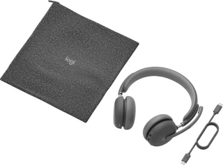 Logitech 981-001436 Oordopjes