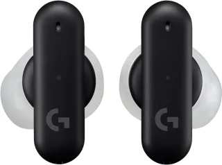 Logitech FITS Headphones with Microphone