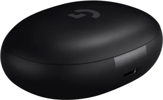 Logitech FITS Headphones with Microphone
