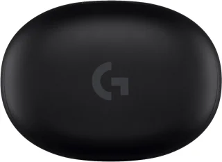 Logitech FITS Headphones with Microphone