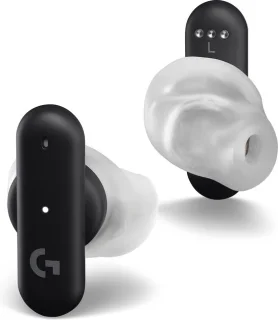 Logitech FITS Headphones with Microphone