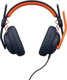 Logitech Zone Learn Over-Ear Headset USB-C
