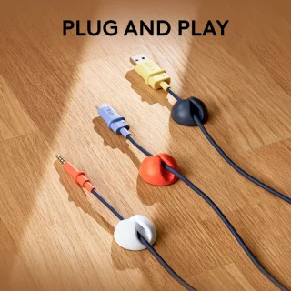 Logitech Zone Learn Over-Ear Headset USB-C