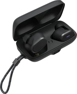 Logitech Zone True Wireless 985-001082 Zwart